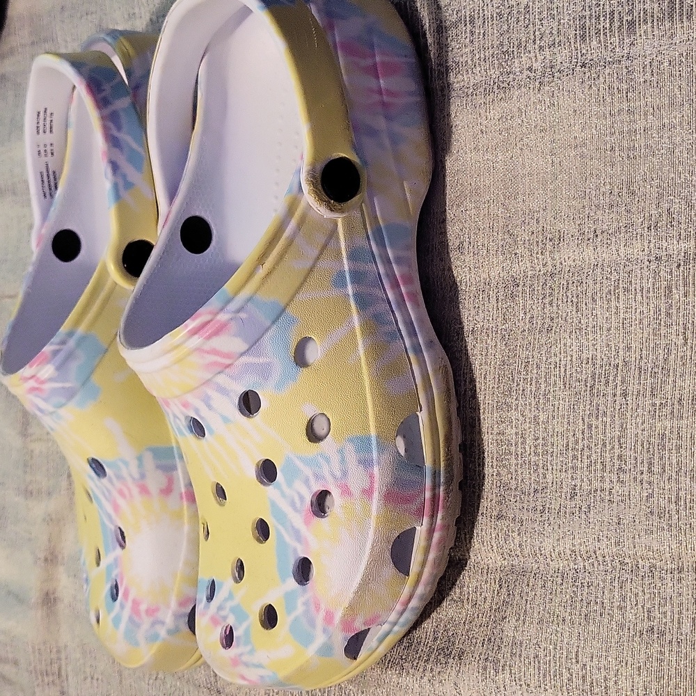Slip on shoes